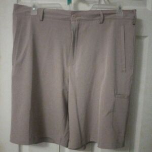 Nike Coach Side Line Casual Golf Shorts Sz 36 NWT